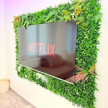 Loft Luxe - Jacuzzi - Sauna - Cinema * Нанси