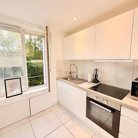 Loft Luxe - Jacuzzi - Sauna - Cinema Апартаменты *