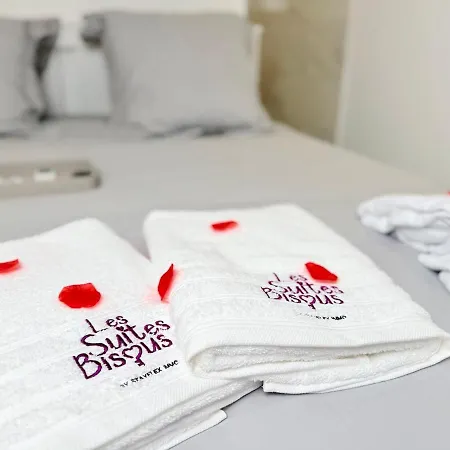 Apartamento Loft Luxe - Jacuzzi - Sauna - Cinéma *