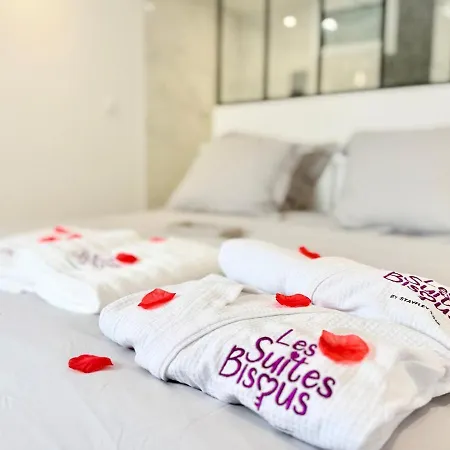 Apartamento Loft Luxe - Jacuzzi - Sauna - Cinéma *