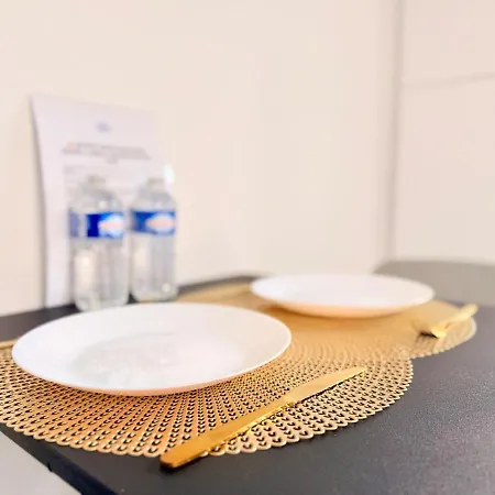 Loft Luxe - Jacuzzi - Sauna - Cinéma Apartamento Nancy