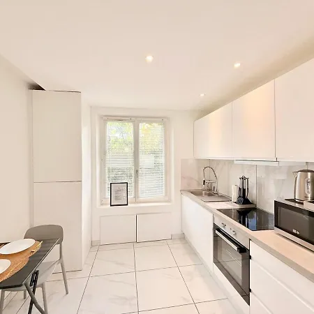 Apartamento Loft Luxe - Jacuzzi - Sauna - Cinéma