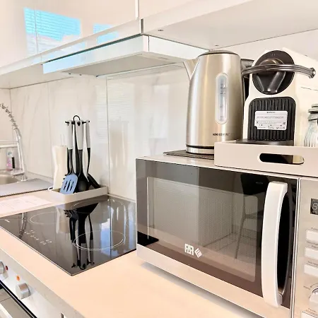 Loft Luxe - Jacuzzi - Sauna - Cinéma * Nancy