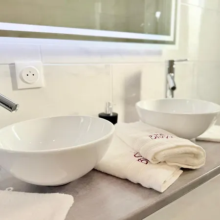 Loft Luxe - Jacuzzi - Sauna - Cinéma Nancy