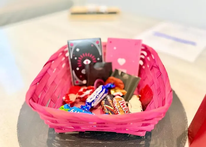 Loft Luxe - Jacuzzi - Sauna - Cinéma Apartamento Nancy