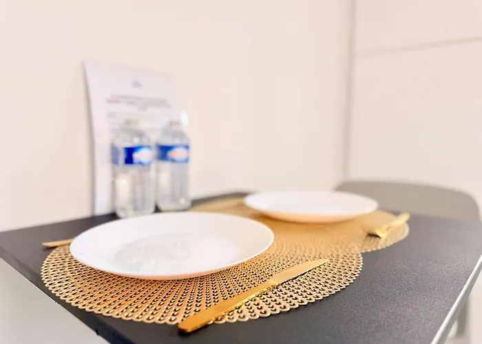 Loft Luxe - Jacuzzi - Sauna - Cinema Lejlighed Nancy